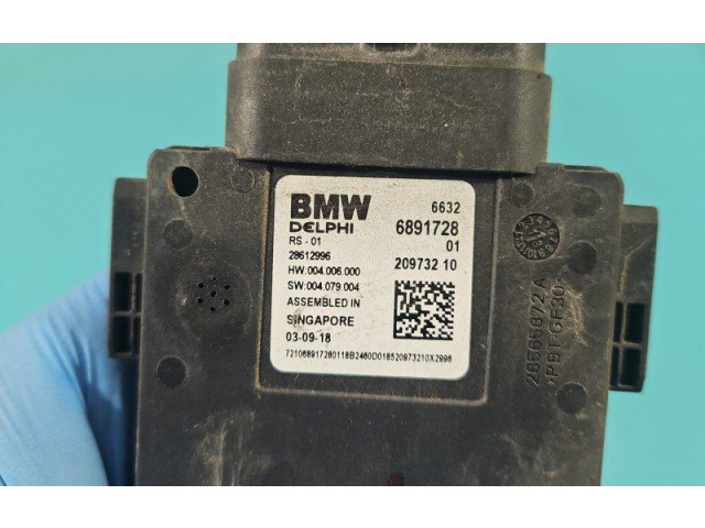 Блок комфорта 6891728, IMPRK1458647   BMW X3 G01   