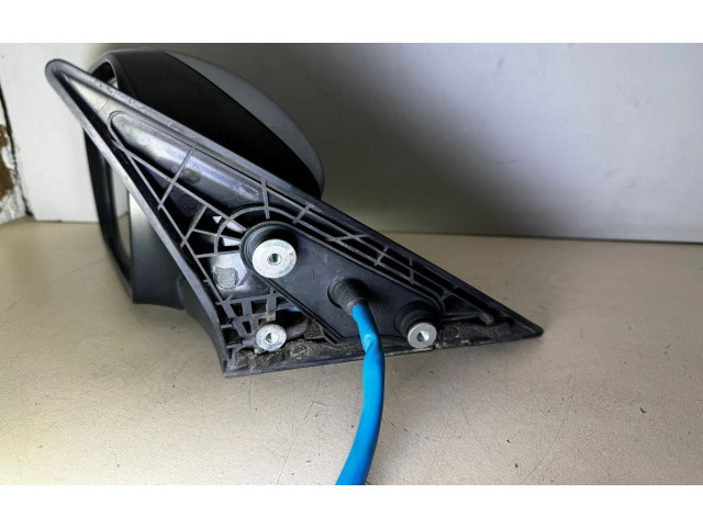 Zpětné zrcátko Subaru Legacy 2009 74432303, E13011199