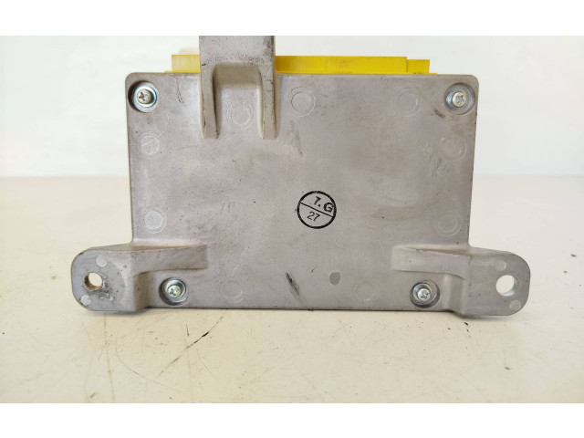 Блок подушек безопасности 77960SJHG210M2, C0HL036751Z Honda FR-V