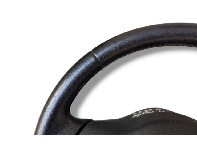 Руль Mitsubishi Colt 2004 - 2008 года P4400A244XA, MR955202XA