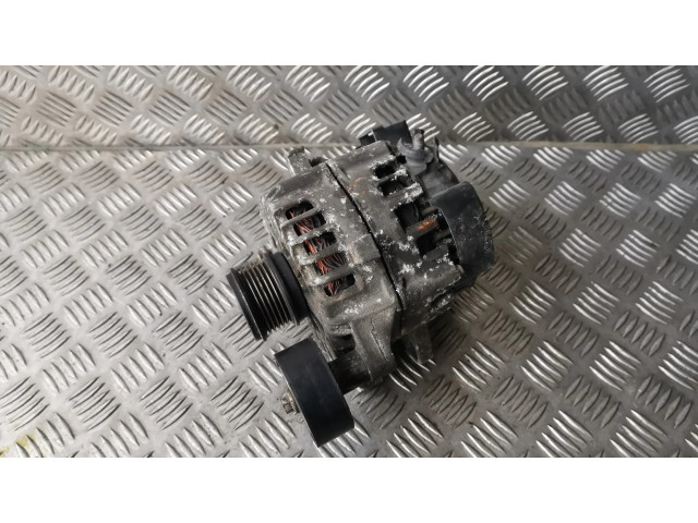 Генератор GK2T10300BB, 316044906 Ford Tourneo Custom 2.0