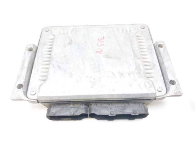 Řídící jednotka 55189421 Alfa Romeo 166