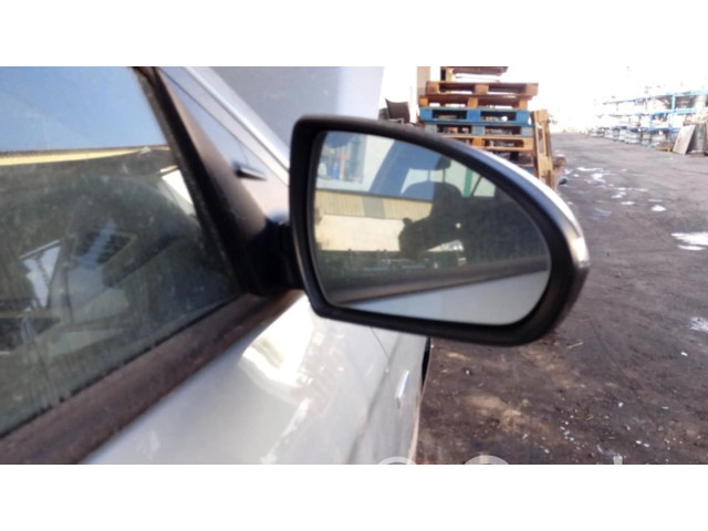 Zpětné zrcátko Hyundai i30 2018 RETROVISORDERECHO