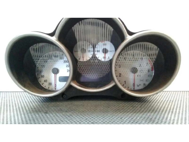 Панель приборов 110208953010 Alfa Romeo 166