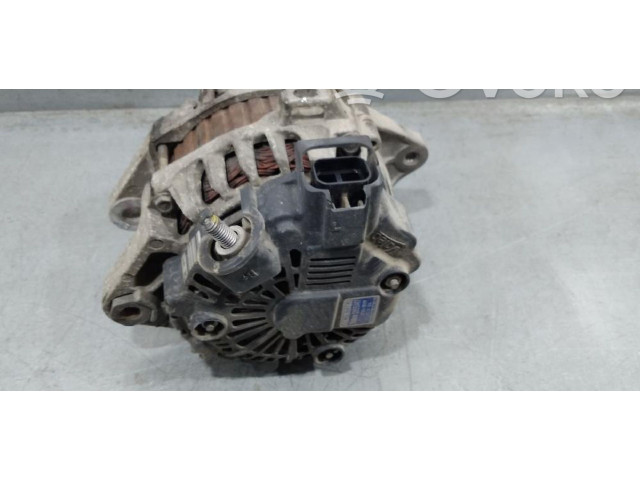 Генератор 373002B101, valeo KIA Venga