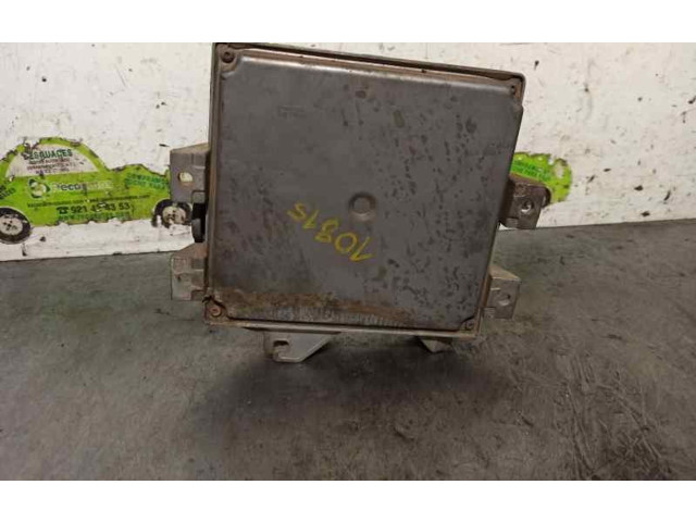 Řídící jednotka 9634281380, R04010021D Peugeot 806 1995