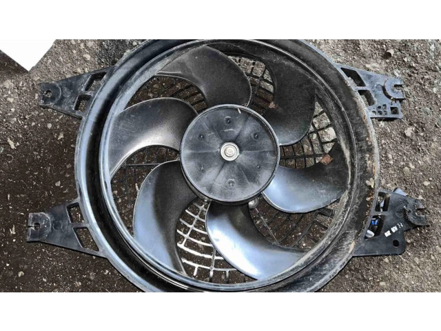 Вентилятор радиатора     977303E900    KIA Sorento 2.5