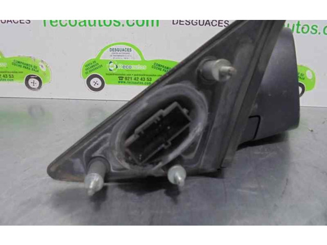 Зеркало электрическое        Renault Safrane  1992 - 2000 года   