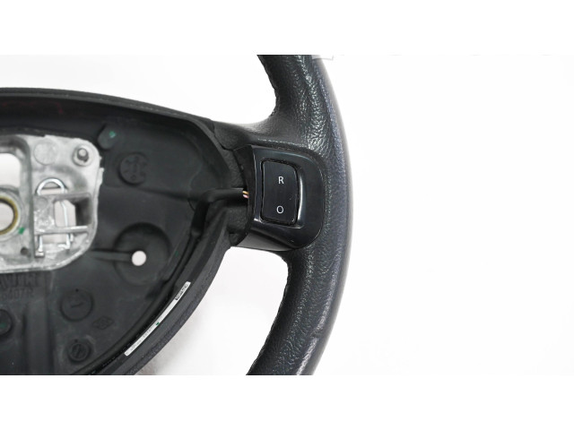 Руль Dacia Logan II  2012 - 2020 года 484006407R, 484006206R      