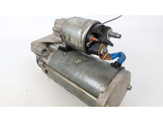 Стартер 9662854180 Peugeot 2008 I