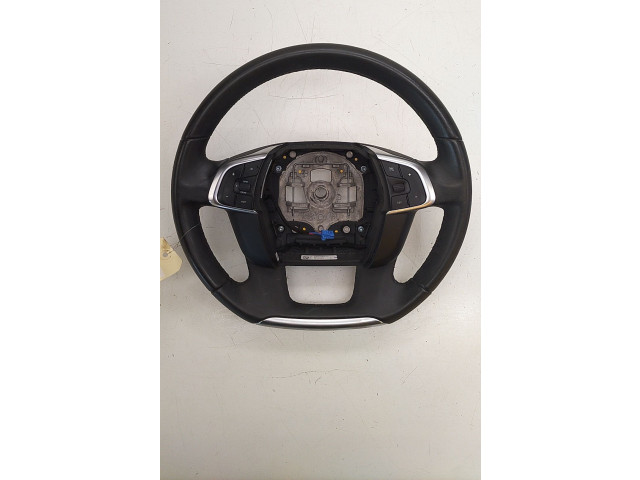 Руль Citroen C4 II 2011 - 2016 года 96754516ZD
