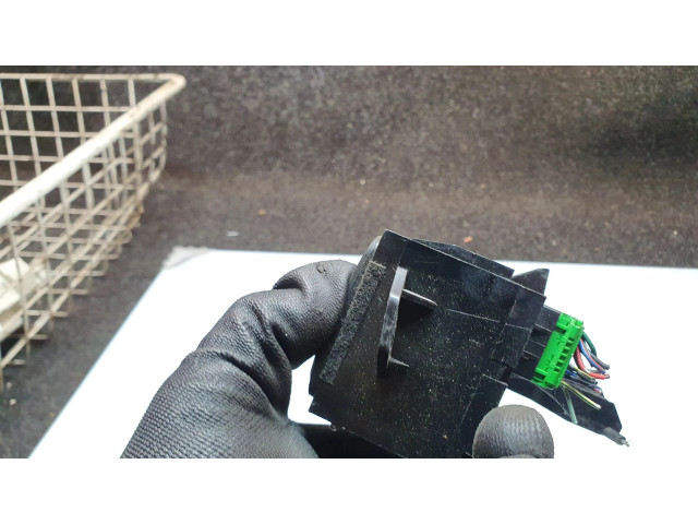 Блок управления климат-контролем D7889, 27I Honda Accord