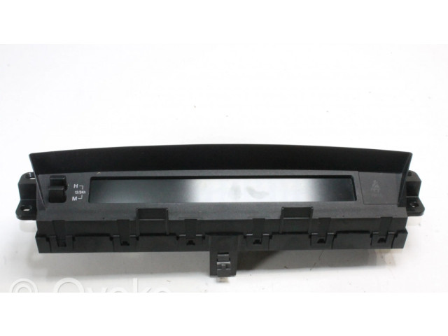 Дисплей    GDK4611J0   Mazda 6