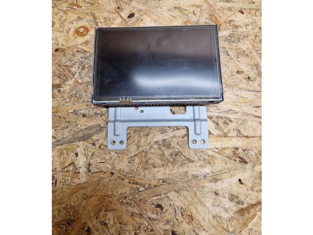 Дисплей 280911BY1E, 22000831 Infiniti EX