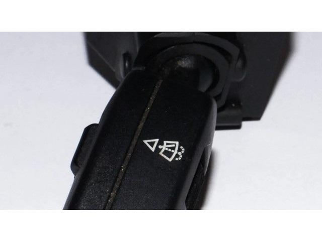 Ручка стеклоочистителей 6924106, 608360 BMW 5 E60 E61