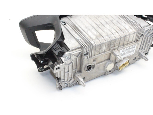 Панель приборов 9848174380 Peugeot 2008 II