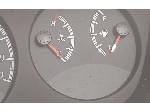 Přístrojová deska SsangYong Actyon 2008 8021031520