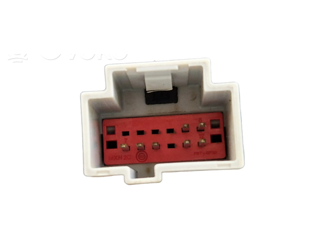 Зеркало электрическое правое Ford Ranger 2019-2022 года