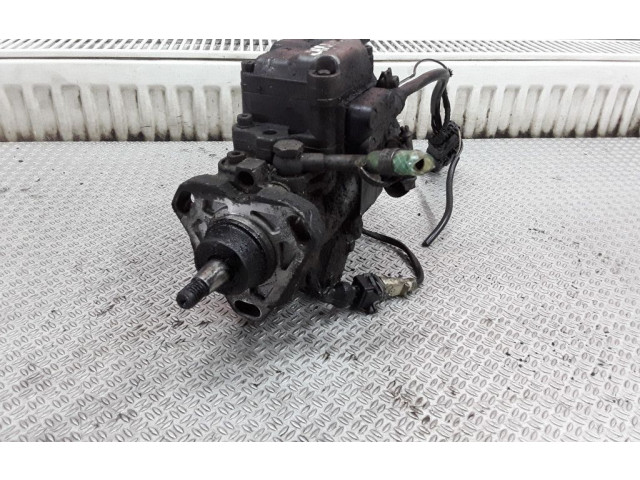 Топливный насос