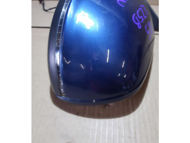 Зеркало электрическое Audi Q5 SQ5 2008 - 2017 года