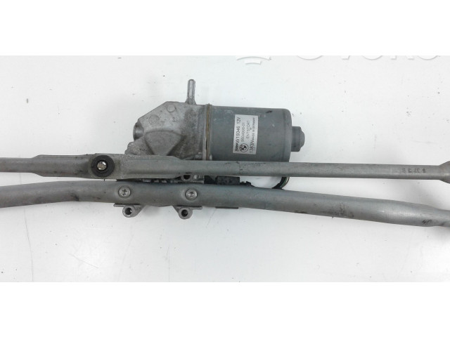 Моторчик дворников W19346, W19346 Mini Paceman (R61)