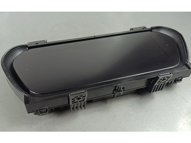 Панель приборов P68525326AI Jeep Grand Cherokee WL