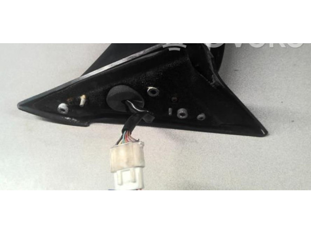 Зеркало электрическое        Alfa Romeo GT   -  года   