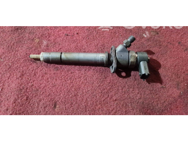 Форсунка 0445110078 Volvo XC90