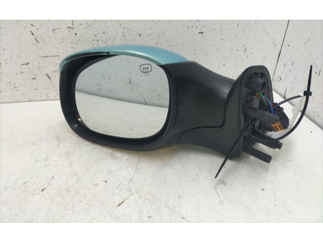 Зеркало (механическое) Citroen Xsara Picasso - года