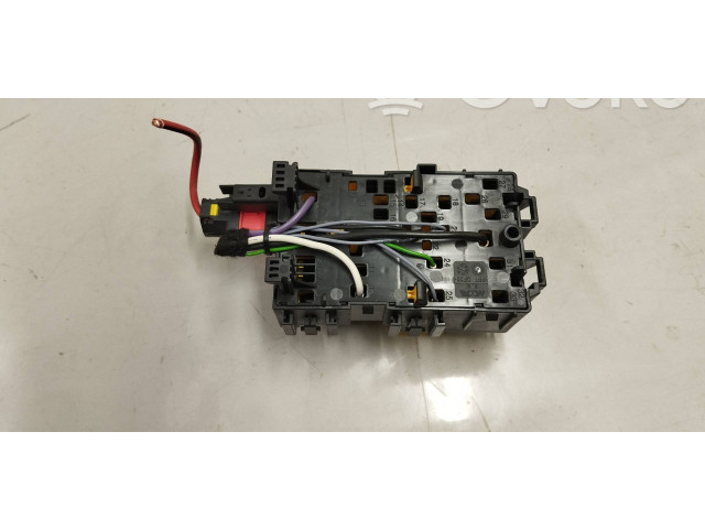 Блок предохранителей 9671924480, 2g308908ip47 Citroen C3 Aircross