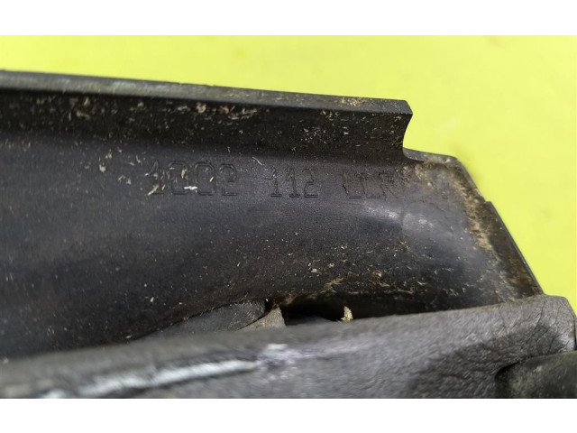 Зеркало (механическое) Skoda Fabia Mk1 (6Y) 1999 - 2007 года