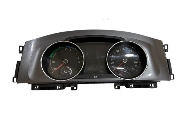 Панель приборов 5GE920755, 155021539   Volkswagen e-Golf       