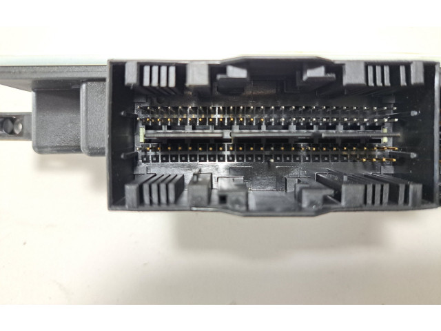 Блок подушек безопасности 6837359, 7911607 BMW X5 F15