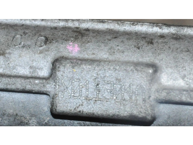    Рулевая рейка 4X011304A   Citroen C1 2014- года