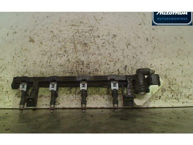 Vstřikovač 0280158207, 0280158207 Ford Fiesta STJB