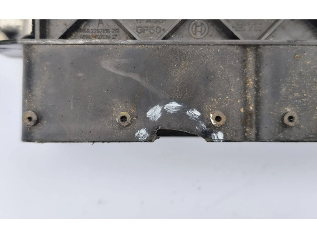 Блок управления двигателя 06K907309B, 0261S19137 Skoda Kodiaq