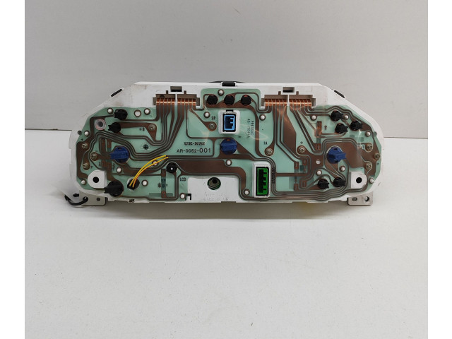 Панель приборов YAC003190XXX, AR0052303 MG ZS