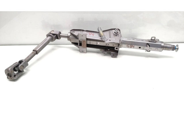 Рулевая рейка 1Z1419502Q Skoda Octavia Mk2 (1Z) 2004 - 2013 года