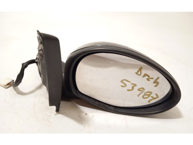 Зеркало электрическое        Alfa Romeo GTV   -  года   