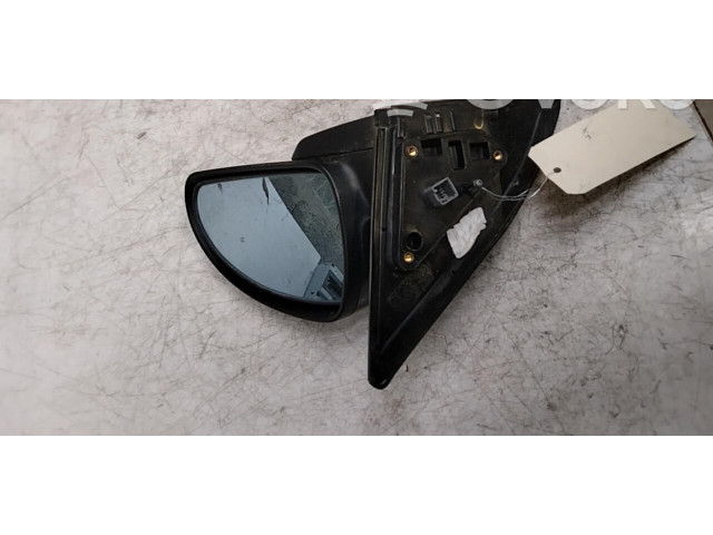 Зеркало (механическое) KIA Ceed 2006 - 2012 года
