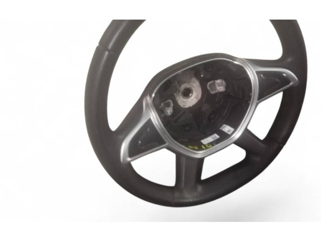 Руль Dacia Logan II 2012 - 2020 года