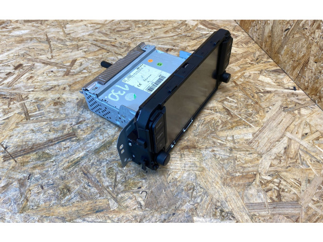 Дисплей 96160K78704X Hyundai i10