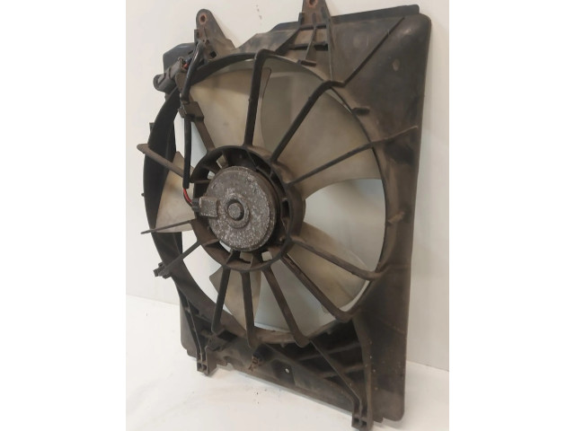 Комплект вентиляторов Acura MDX II 3.7