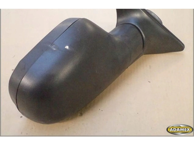 Зеркало электрическое        Renault Safrane  1992 - 2000 года   