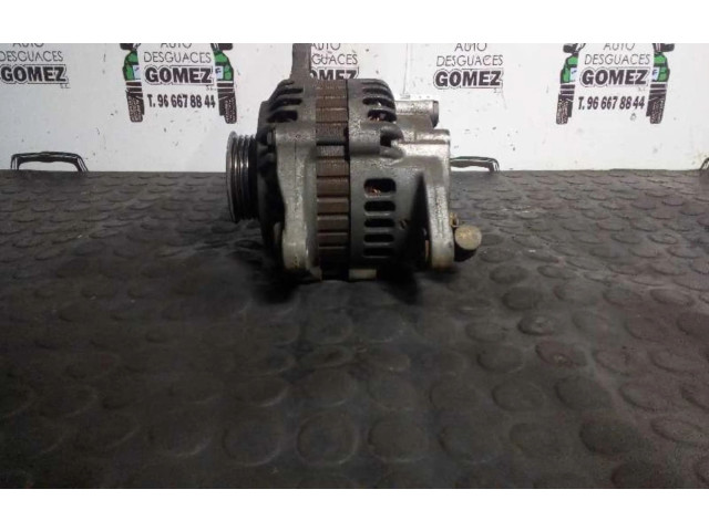 Генератор RD317862C, RD317862C Mitsubishi Galant