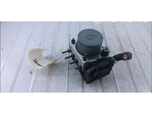 Блок управления АБС 4541F5   Citroen C1