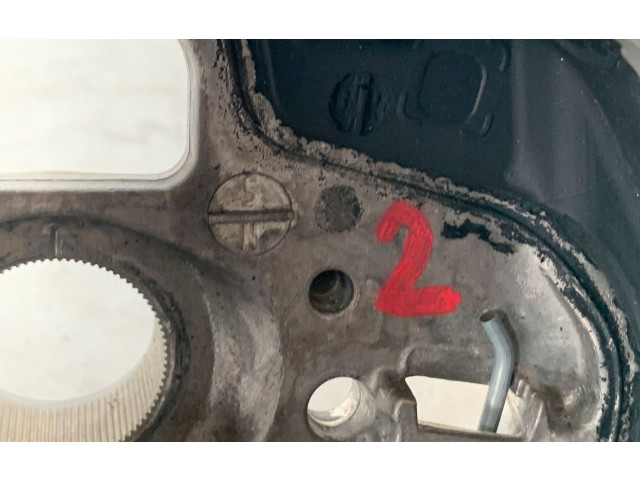 Руль Skoda Octavia Mk4 2019 - года 5E3419093AP