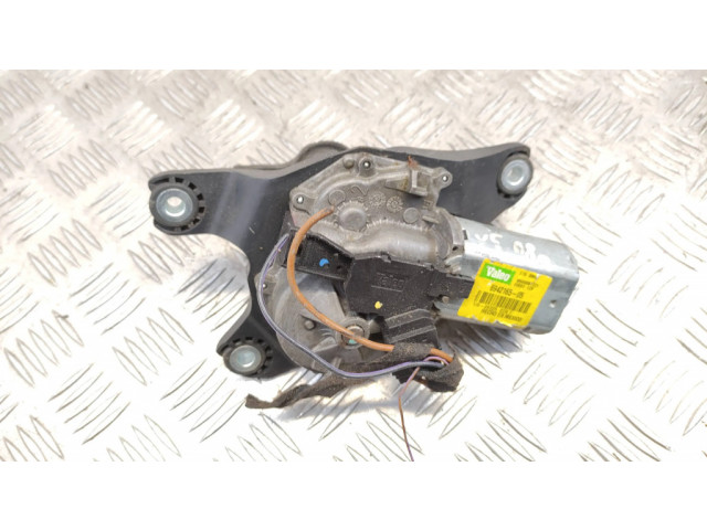 Моторчик заднего дворника 6942165, WS00001221    BMW X5 E70