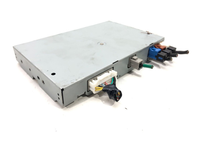 Блок управления 259154GN4D   Infiniti Q50