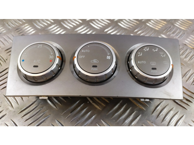 Блок управления климат-контролем 5037223594, 72311SA080 Subaru Forester SG